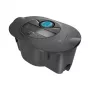 Gardena Pipeline AquaPrecise sistema de riego set completo, gris/turquesa