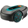 Gardena SILENO minimo Robot cortacésped 350 m² Bluetooth control por app 15208-47