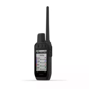Garmin Alpha 200 Plus Receptor GPS