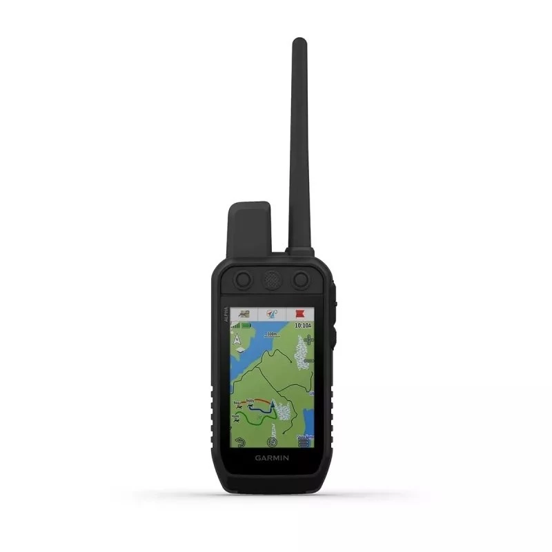 Garmin Alpha 300 Receptor GPS