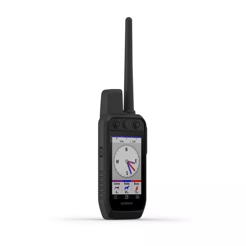 Garmin Alpha 300 Receptor GPS