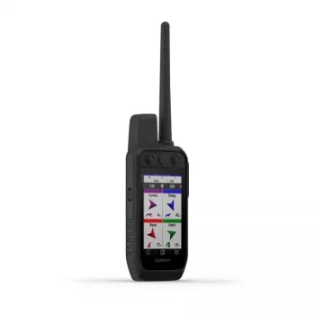 Garmin Alpha 300 Receptor GPS
