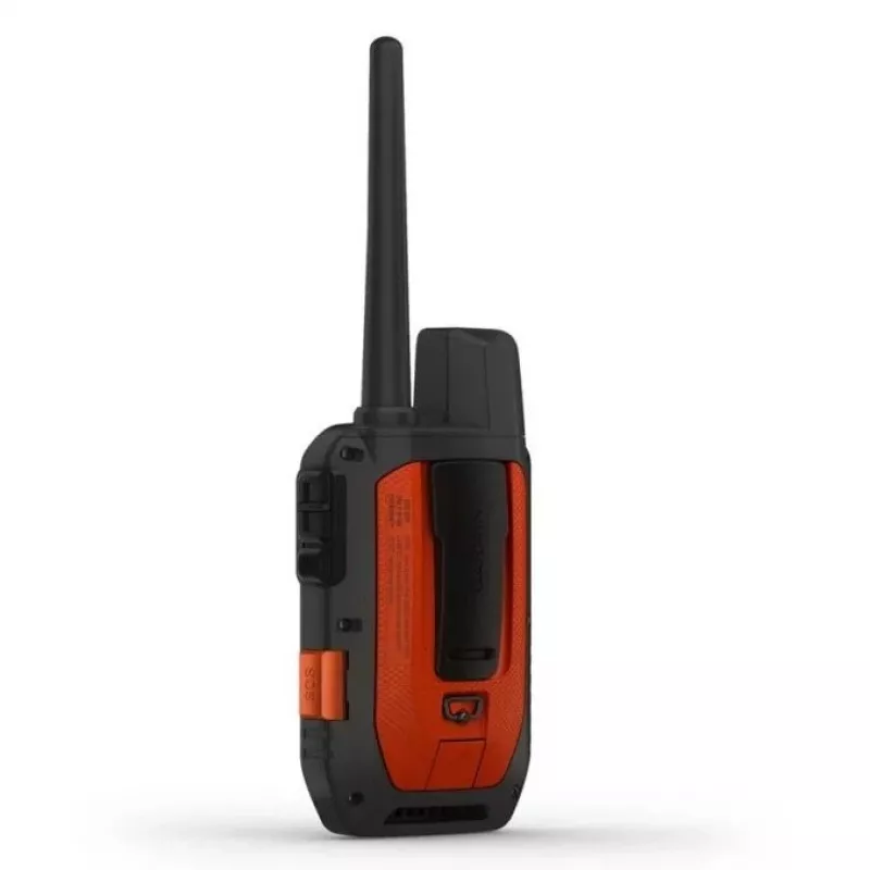 Garmin Alpha 300i solo unidad portátil