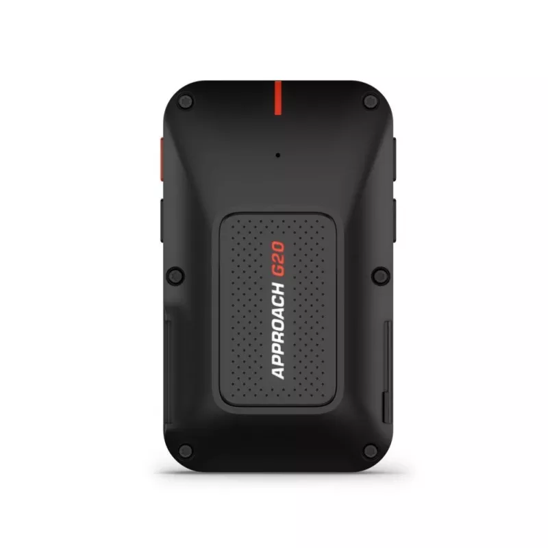 Garmin Approach G20 Solar GPS de mano para golf