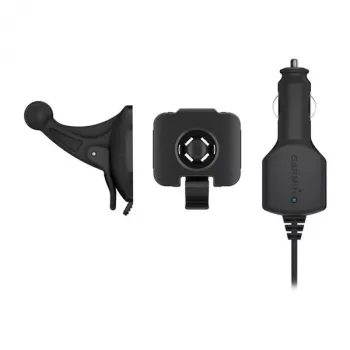 Garmin Kit de montaje para automóvil para zūmo XT