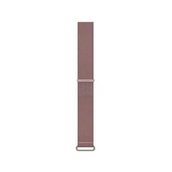 Garmin Cirqa Correa de repuesto, Mauve, L-XL