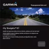 Garmin City Navigator Europe NTU Tarjeta microSD/SD con actualizaciones de mapas de por vida