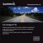 Garmin City Navigator Europe NTU Tarjeta microSD/SD con actualizaciones de mapas de por vida