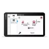 Garmin Dezl LGV720 Navegador GPS con pantalla de 6,95 pulgadas, mapas de Norteamérica, rutas para camiones