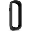 Garmin Edge 1040 Funda de silicona – Negra, funda protectora a medida con agarre antideslizante, protección contra arañazos y polvo, acceso completo a botones y soporte