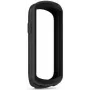 Garmin Edge 1040 Funda de silicona – Negra, funda protectora a medida con agarre antideslizante, protección contra arañazos y polvo, acceso completo a botones y soporte