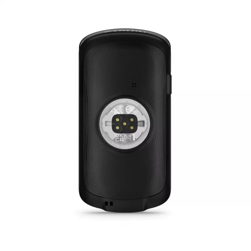 Garmin Edge 1040 Solar GPS Ciclocomputador (solo dispositivo)