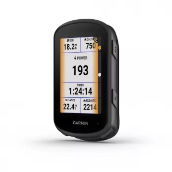 Garmin Edge 540 ciclocomputador