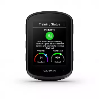 Garmin Edge 540 ciclocomputador