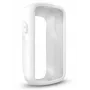 Garmin Edge 820 Funda protectora de silicona blanca (010-12484-05)