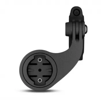 Garmin Edge Soporte para Bicicleta de Montaña - Soporte de Manillar para Serie Edge