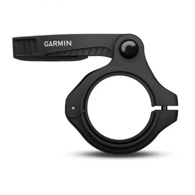 Garmin Edge Soporte para Bicicleta de Montaña - Soporte de Manillar para Serie Edge