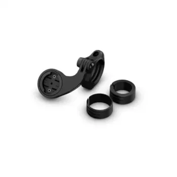 Garmin Edge Soporte para Bicicleta de Montaña - Soporte de Manillar para Serie Edge