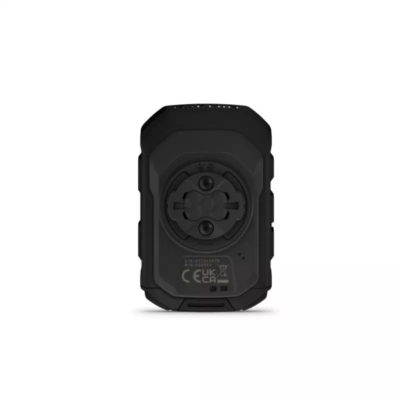 Garmin Edge MTB ciclocomputador GPS avanzado para mountain bike