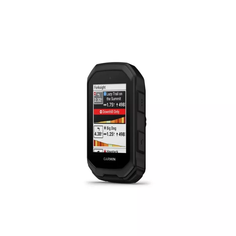 Garmin Edge MTB ciclocomputador GPS avanzado para mountain bike