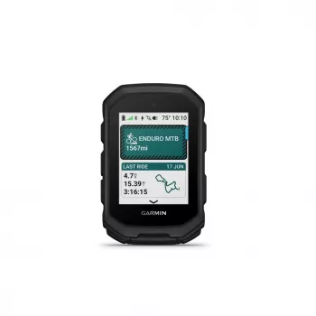 Garmin Edge MTB ciclocomputador GPS avanzado para mountain bike