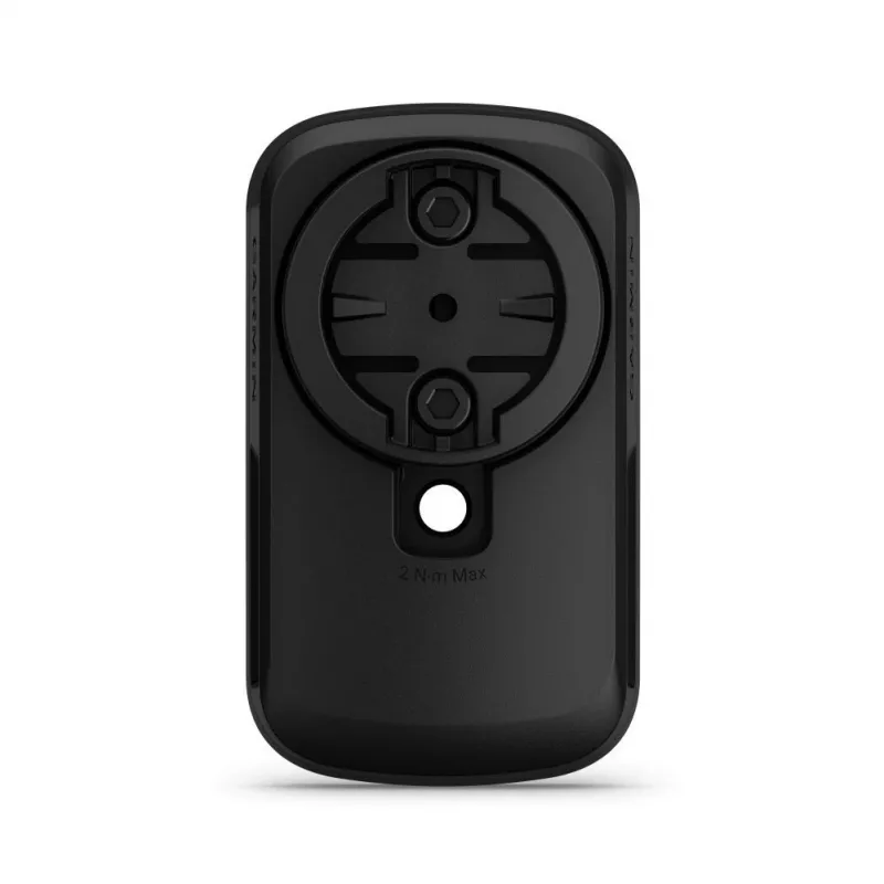 Soporte Garmin Edge Top Tube MTB