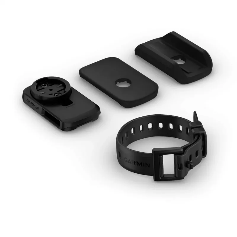 Soporte Garmin Edge Top Tube MTB