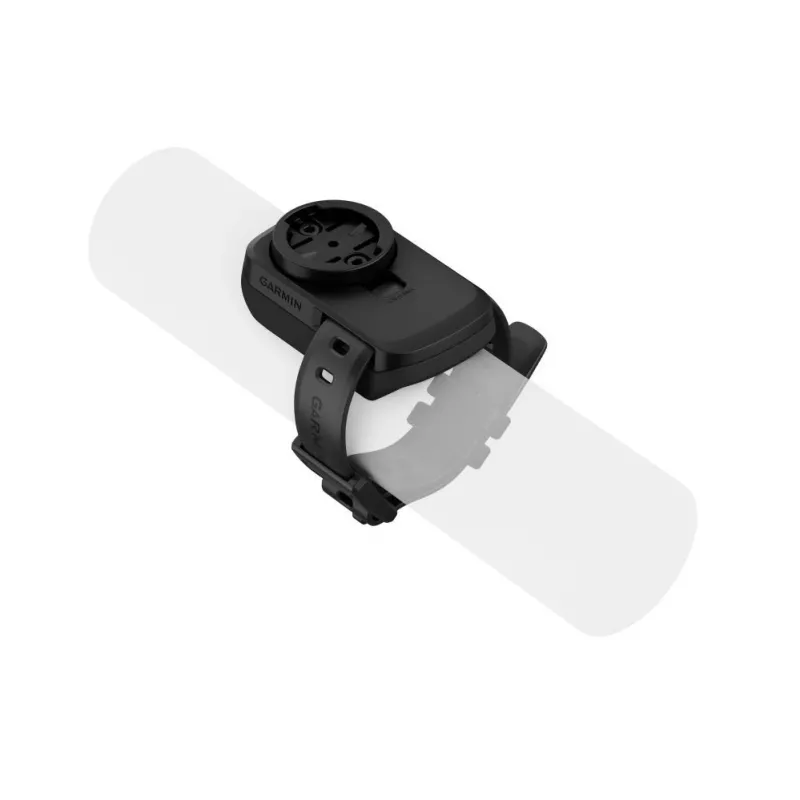 Soporte Garmin Edge Top Tube MTB