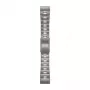 Garmin Fenix 26mm QuickFit Correa de titanio