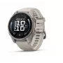 Garmin fenix 9 43 mm Titanium con correa Fog Grey