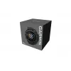 Garmin fenix 9 – 51 mm, Carbon Grey DLC Titanium con correa de silicona negra 010-04763-11