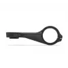Garmin soporte frontal enrasado para ciclocomputadores Edge