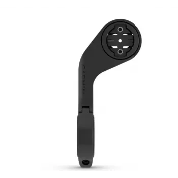 Garmin soporte Flush Out-Front para ciclocomputador Edge