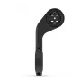 Garmin soporte frontal enrasado para ciclocomputadores Edge