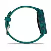 Garmin Forerunner 170 Music, Teal Green con correa Teal Green/Citron