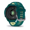 Garmin Forerunner 170 Music, Teal Green con correa Teal Green/Citron