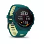 Garmin Forerunner 170 Music, Teal Green con correa Teal Green/Citron