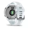 Garmin Forerunner 170 Music, Whitestone con correa Whitestone/Cloud Blue