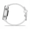 Garmin Forerunner 170 Music, Whitestone con correa Whitestone/Cloud Blue