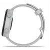 Garmin Forerunner 55 Smartwatch GPS 42 mm Blanco