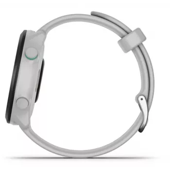 Garmin Forerunner 55 Smartwatch GPS 42 mm Blanco