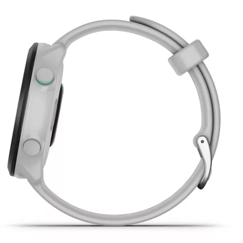 Garmin Forerunner 55 Smartwatch GPS 42 mm Blanco