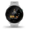 Garmin Forerunner 55 Smartwatch GPS 42 mm Blanco
