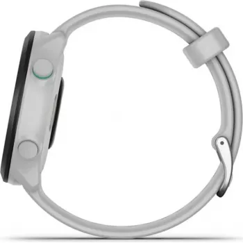 Garmin Forerunner 55 Smartwatch GPS 42 mm Blanco