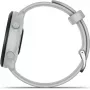 Garmin Forerunner 55 Smartwatch GPS 42 mm Blanco