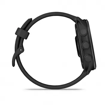 Garmin FORERUNNER 70 negro