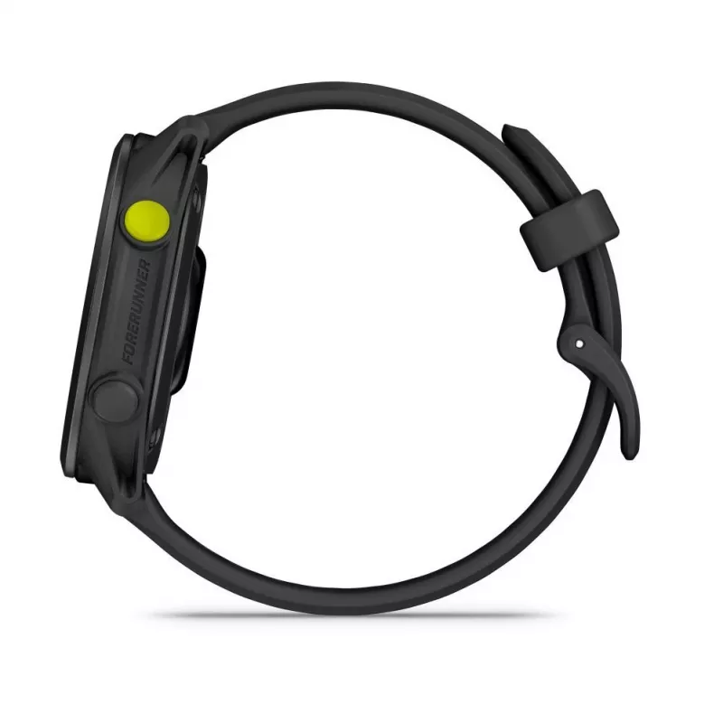 Garmin FORERUNNER 70 negro