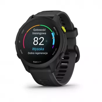 Garmin FORERUNNER 70 negro