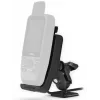 Soporte de montaje con alimentación Garmin GPSMAP 86 Powered Bail Mount - negro