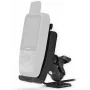 Soporte de montaje con alimentación Garmin GPSMAP 86 Powered Bail Mount - negro